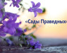 sady-pravednyx